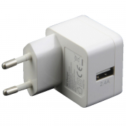 Блок питания USB 5VDC 2.4А