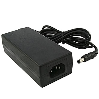Блок питания 5VDC 5A разъем 2.1/2.5*5.5