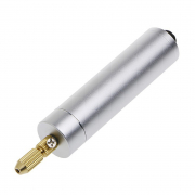Мини дрель алюминиевая 5V, 22000 об./мин.