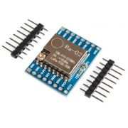 LoRa модуль Ai-Thinker Ra-02 SX1278 433MHz