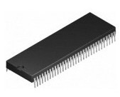 PIC16C923-04I/SP