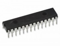 PIC16LC642-04I/SP