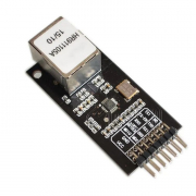 Сетевой Ethernet модуль