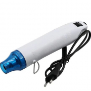 Мини-фен DEKO HG300W(Белый)