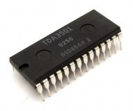 TDA3501