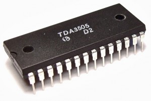 TDA3505
