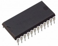 TDA3510, Декодер сигналов цветности PAL [DIP24] (MDA3510)