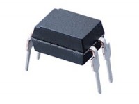 LTV817C (EL817), Оптопара с транзисторным выходом