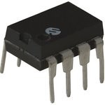 MCP3201-CI/P, АЦП 12-бит