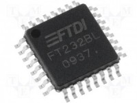 FT232BL, Преобразователь USB - UART