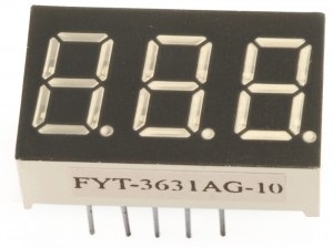 FYT-3631AG-11