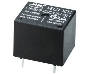 HK3FF-DC12V-SHG, Реле