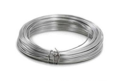 Нихромоя проволока, D-0.6мм, бухта 10м.