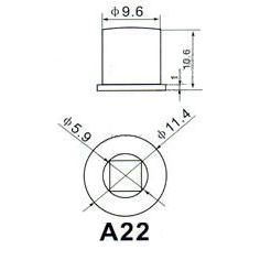 A22 Red