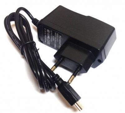 Блок питания 5VDC, 2A - разъем miniUSB