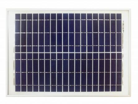 Bluesun BSM20P-36 (Poly) солнечная панель - 20 Вт