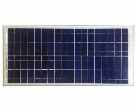 Bluesun BSM30P-36 (Poly) солнечная панель - 30 Вт