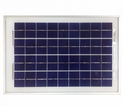 Bluesun BSM50P-36 (Poly) солнечная панель - 50 Вт