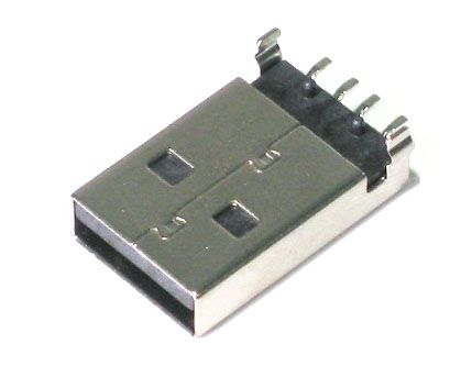 USBA-1M SMT